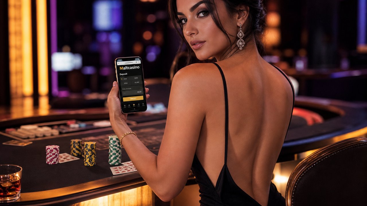 maltcasino para yatırma — Papara, kripto ve havale yöntemleri