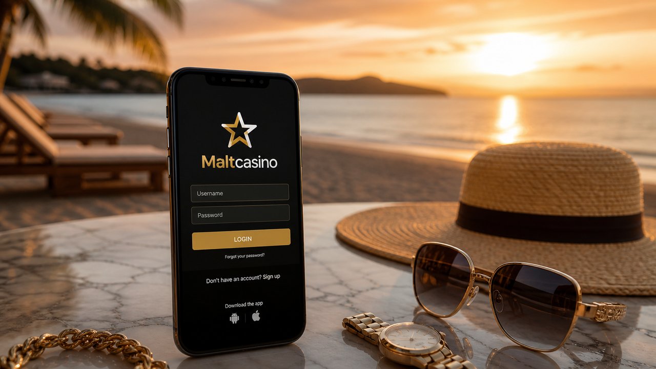 maltcasino apk — mobil bahis ve plaj casino atmosferi