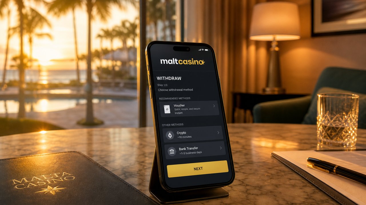 maltcasino çekim — Maltcasino ekran görüntüsü ve casino ortamı