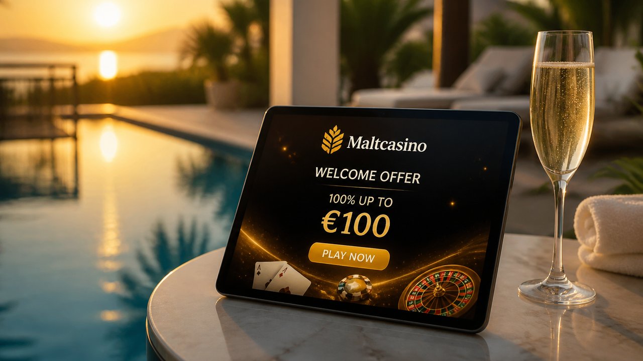 maltcasino hoşgeldin bonusu — mobil bahis ve plaj casino atmosferi