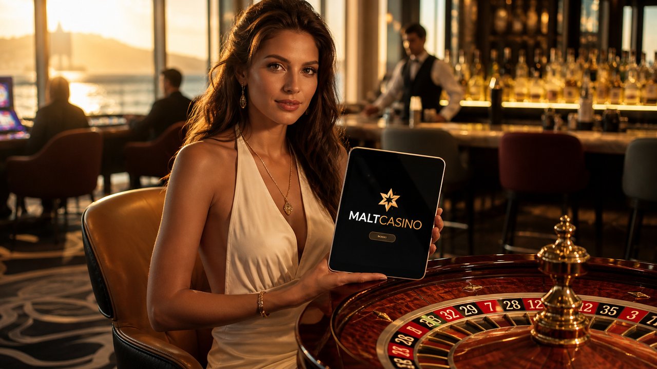 maltcasino rulet — Maltcasino ekran görüntüsü ve casino ortamı